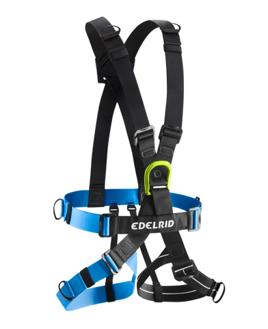 Edelrid Radialis Comp III
