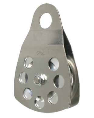 CMI - 4" Pulley (RP108BB)