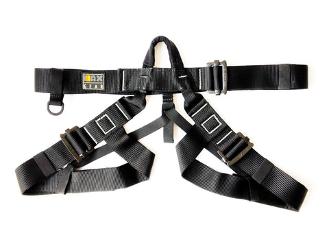 Forth Harness