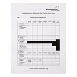 Pre-Use Inspection Forms