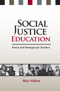 Social Justice Education