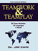 Teamwork & Teamplay Int'l