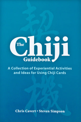 Chiji Guidebook Chris Cavert Steven Simpson