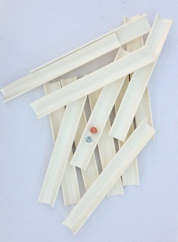 Marble Tubes