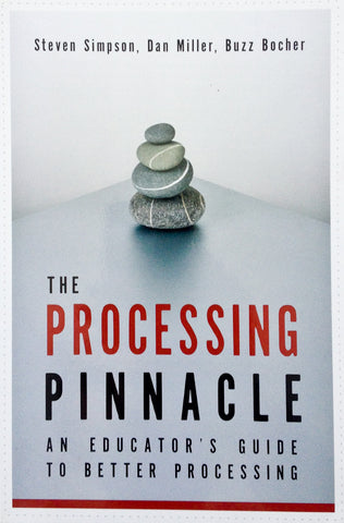 Processing Pinnacle