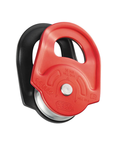 Petzl Rescue 2" Pulley