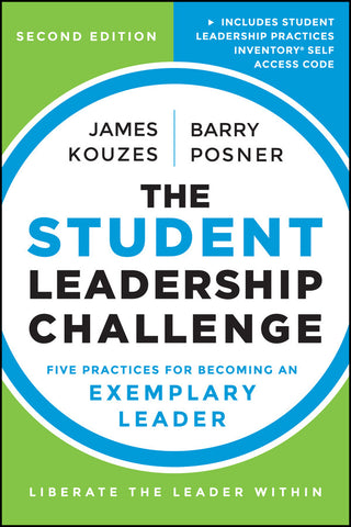 The Student Leadership Challenge