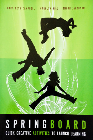 Springboard