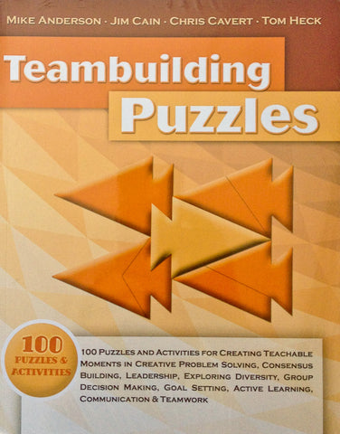 Teambuilding Puzzles