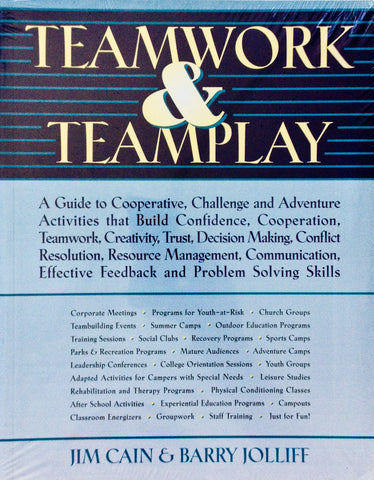 Teamwork & Teamplay