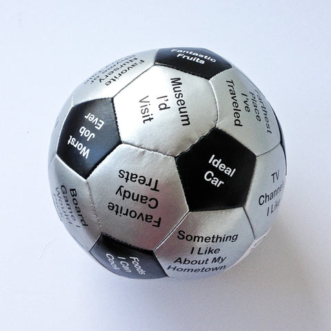 Thumball Icebreaker