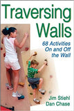 Traversing Wall by Jim Stiehl and Dan Chase