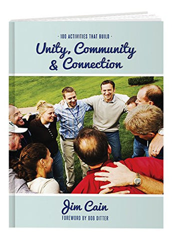 Unity, Community, Connection