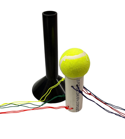 3D Bull Ring Kit