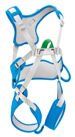 Petzl Ouistiti Harness - Child Full-Body
