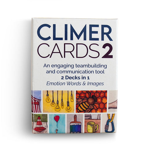 Climer Cards 2