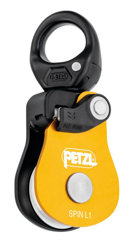 Petzl Pulley Spin L1