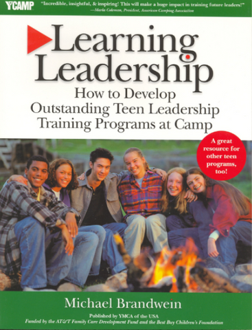 Learning Leadership - Michael Brandwein