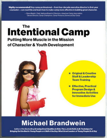 The Intentional Camp - Michael Brandwein