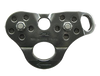 Velocity - Zipline  Micro Trolley 3/8"