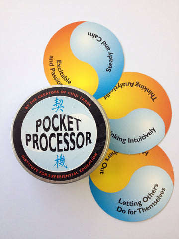 Pocket Processor