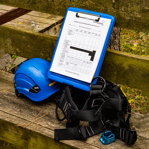 Pre-Use Inspection Forms – Adventureworks