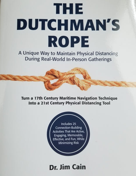 The Dutchman's Rope – Adventureworks