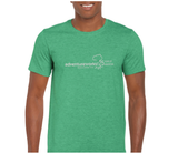 Adventureworks T-Shirts Green