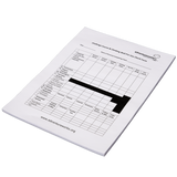 Pre-Use Inspection Forms
