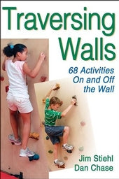 Traversing Walls Book