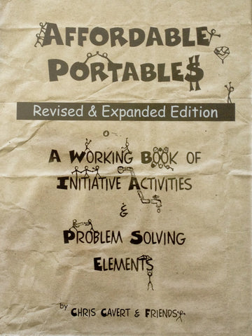 Affordable Portables (Revised & Expanded) Book