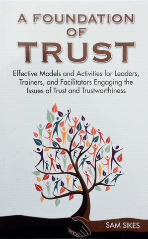 A Foundation of Trust Textbook