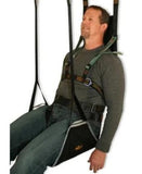 Adaptive Ropes Course harness