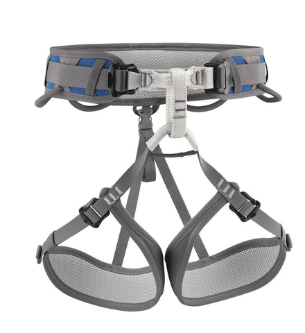 CORAX, Versatile and fully adjustable climbing and mountaineering