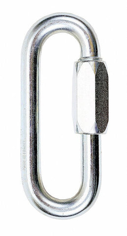 Maillon Rapide - Long Jaw 10 mm