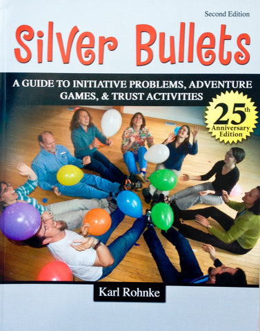 Silver Bullets (25th Anniversary Ed.)